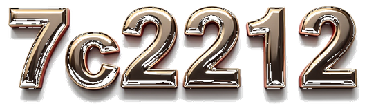 7c2212 logo